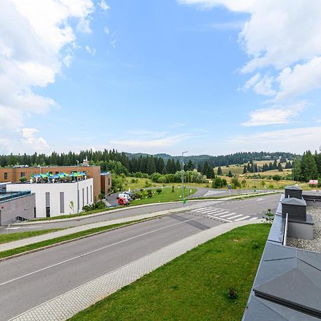Alpine Escape Studio - Silver Mountain Resort & Spa - Poiana Brasov Ngoại thất bức ảnh