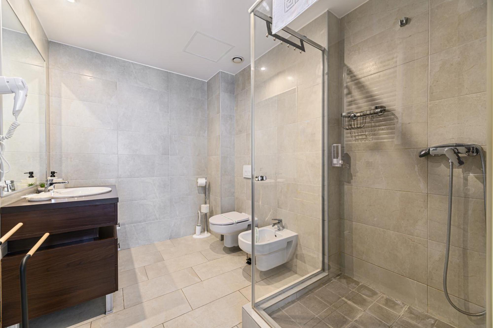 Alpine Escape Studio - Silver Mountain Resort & Spa - Poiana Brasov Ngoại thất bức ảnh