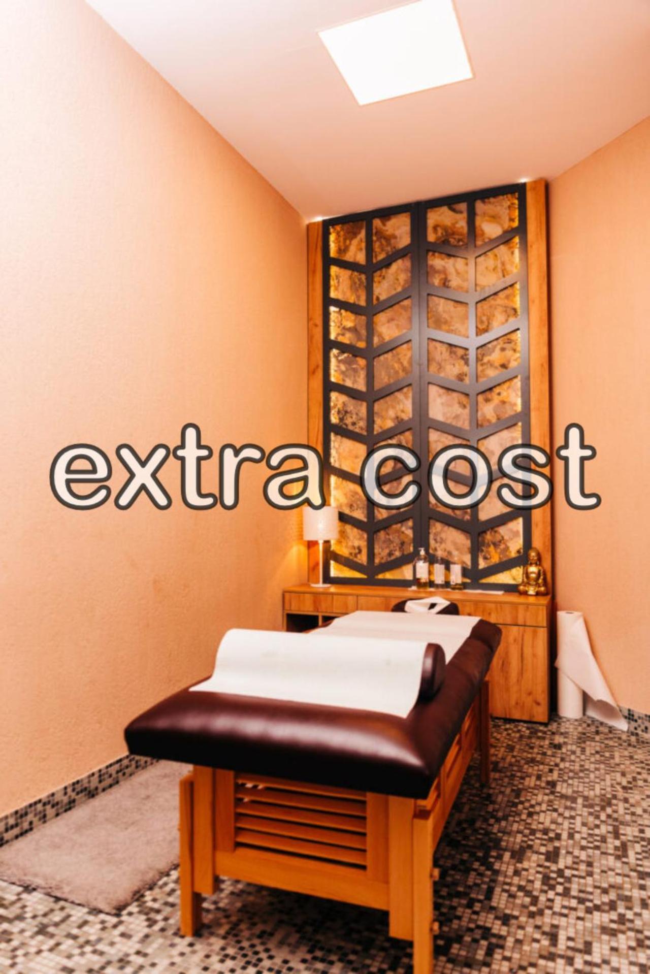 Alpine Escape Studio - Silver Mountain Resort & Spa - Poiana Brasov Ngoại thất bức ảnh