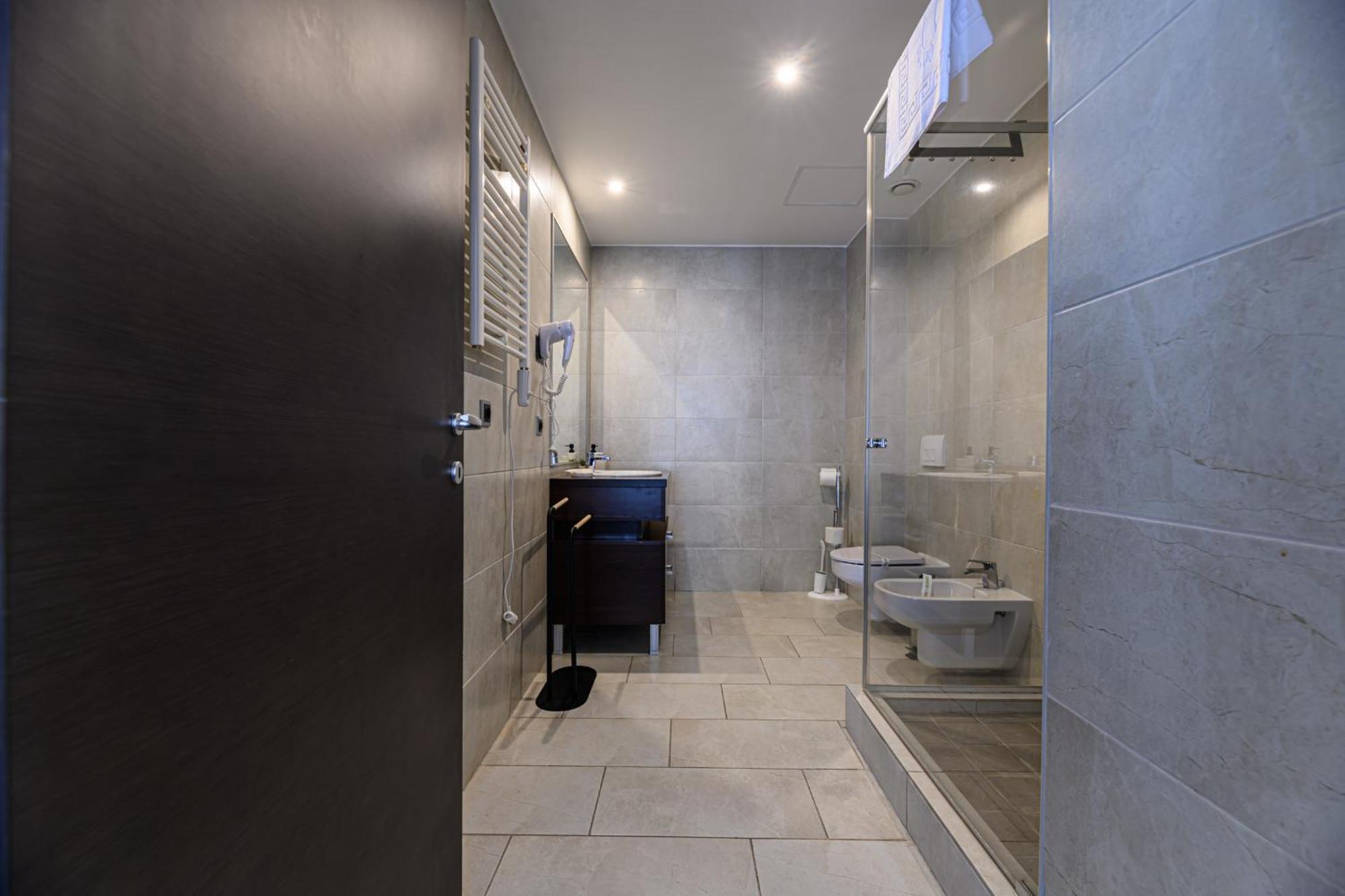 Alpine Escape Studio - Silver Mountain Resort & Spa - Poiana Brasov Ngoại thất bức ảnh